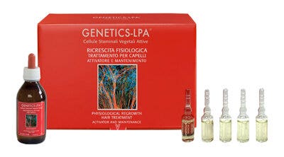 GENETICS LPA TRATT CAP ANTIAGE-2