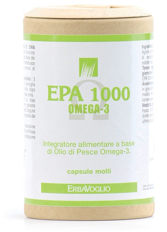EPA 1000 OMEGA 3 60PRL-1