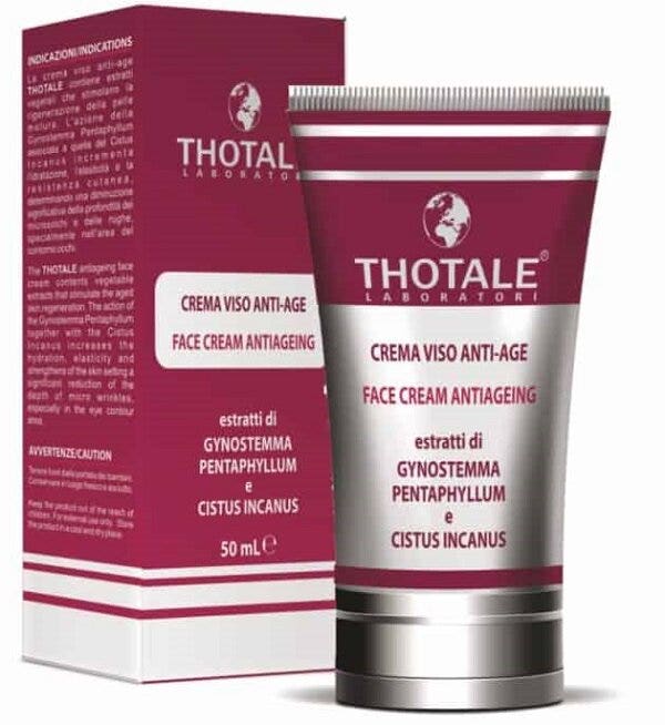 THOTALE CREMA VISO ANTIAGE50ML-1