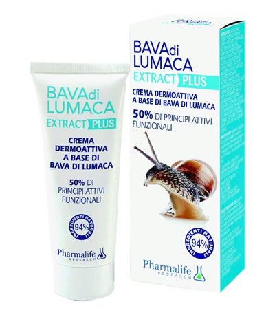 Bava Di Lumaca Extract Plus 100ml  - 1