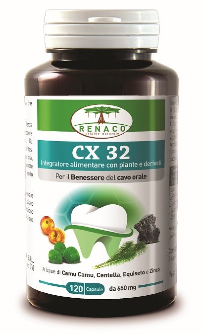 Cx 32 120 Capsule-1
