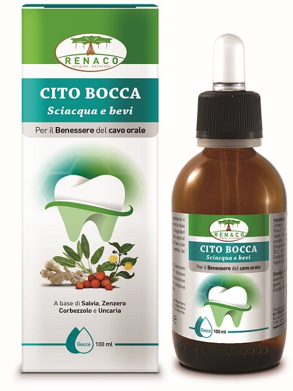 Cito Bocca Sciacqua E Bevi Gocce 100ml-1