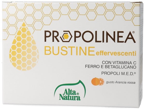 PROPOLINEA EFFERV 10BUST-1