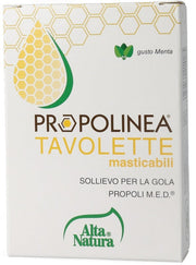 PROPOLINEA MENTA 30TAV MASTIC-1