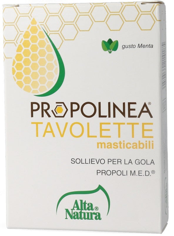PROPOLINEA MENTA 30TAV MASTIC-1