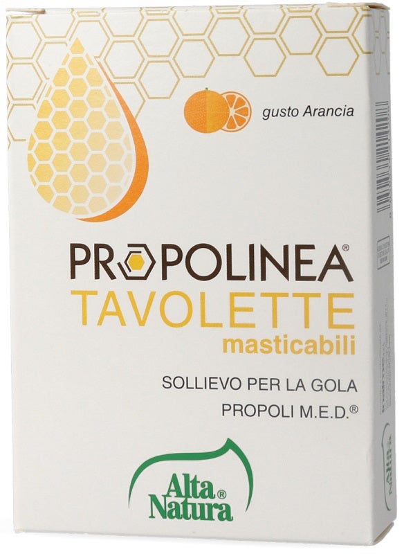 PROPOLINEA ARANCIA 30TAV MASTI-1