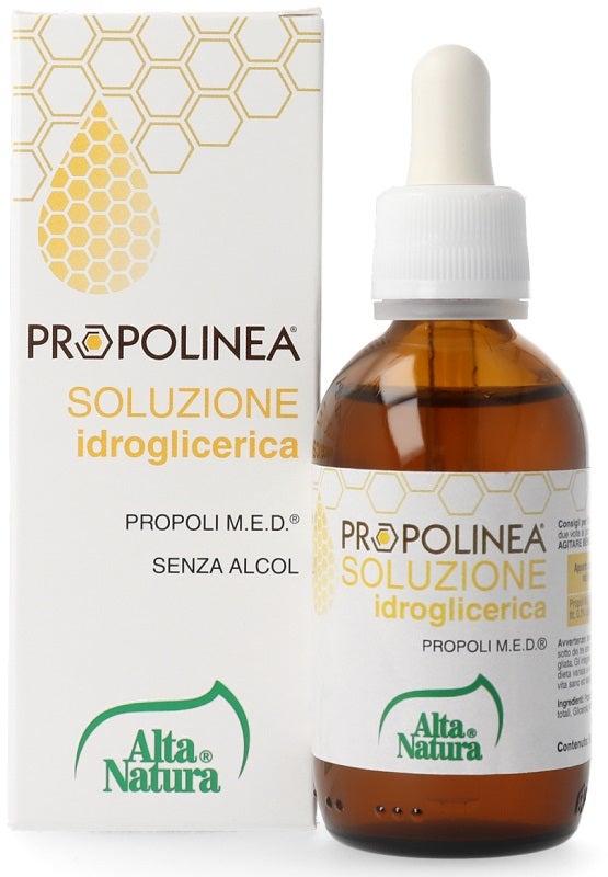 PROPOLINEA SOLUZIONE IDROGLICE-1