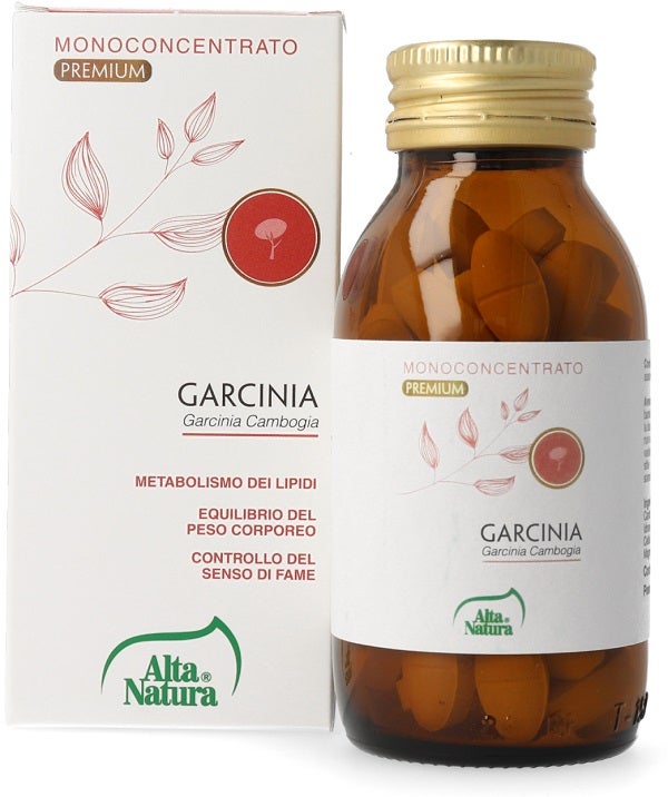 Terranata Garcinia 60 Compresse 1500MG  - 1