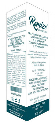 REMIZE CREMA VISO 50ML-1