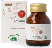 Terranata Boswellia 60 Compresse 1100MG  - 1