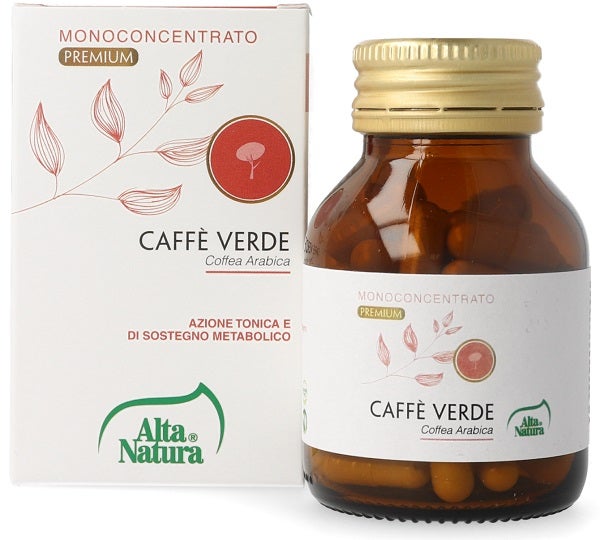 CAFFE' VERDE 60CPS TERRANATA-1