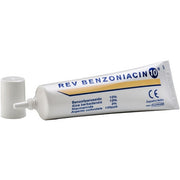 Rev Benzoniacin 10 Crema Viso 30ml  - 2