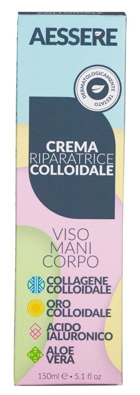 Crema Riparatrice Colloidale 150ml  - 1