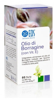 EOS OLIO BORRAGINE 60PRL 690MG-1