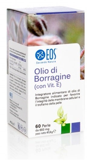 EOS OLIO BORRAGINE 60PRL 690MG-1