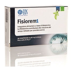 Eos Fisiorem1 96 Compresse-1