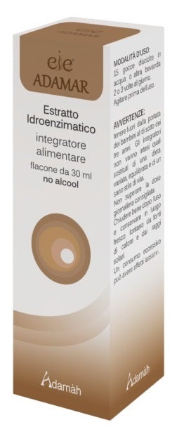 EIE ADAMAR 30ML  - 1