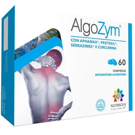ALGOZYM 60TAV  - 1