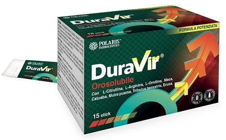 DURAVIR 15 STICK-1