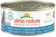 NATURAL TON POL FORM 150G-1