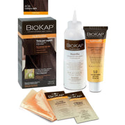 Biokap Nutricolor Tinta Capelli 4.06 Castano Caffè  - 2