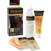 Biokap Nutricolor Tinta Capelli 4,5 Castano Mogano  - 2