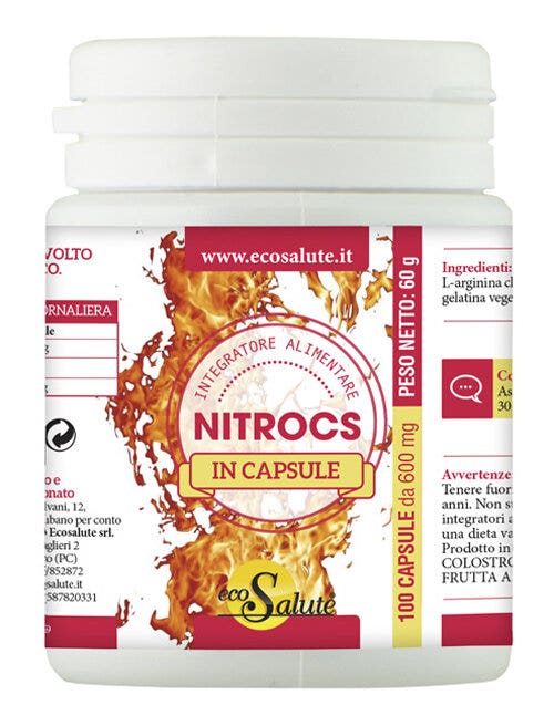 NITROCS 100CPS-2