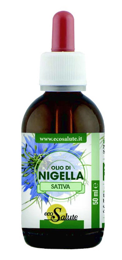 NIGELLA SATIVA OLIO 50ML-1