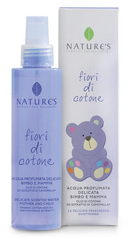 Nature's Fiori Di Cotone Acqua Profumata 150ml-1