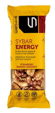 SYBAR ENERGY BARR FRA/BAN/COCC-1