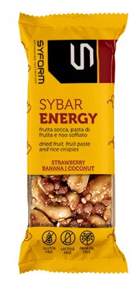 SYBAR ENERGY BARR FRA/BAN/COCC-1