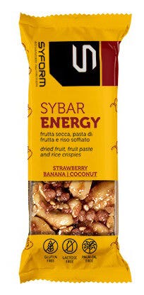 SYBAR ENERGY BARR FRA/BAN/COCC-2