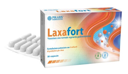 Laxafort 30 Capsule-1