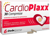 Cardioplaxx 30 Compresse-1