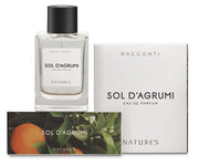 NATURE'S RACCONTI SOL AGRU EDP-1