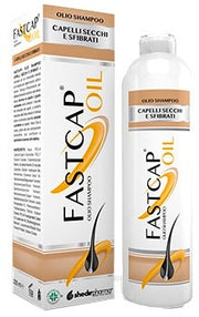 FASTCAP OLIO SH CAP SEC/SFRIBR-1