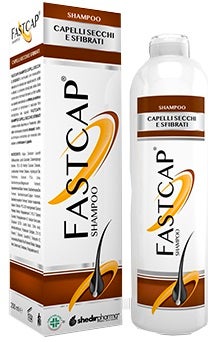 FASTCAP SHAMPOO CAP SEC/SFRIBR-1