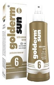 GOLDERM SUN FP6 SPR 200ML-2