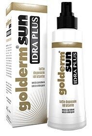 GOLDERM SUN IDRA PLUS SPR200ML-2
