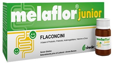 MELAFLOR JUNIOR 12FL 10ML-1