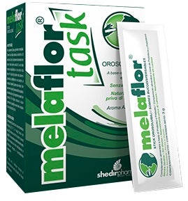 MELAFLOR TASK 14STICK OROSOLUB-1