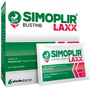 Simoplir Laxx 20 Buste  - 1