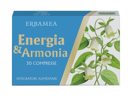 ENERGIA & ARMONIA 30CPR-1