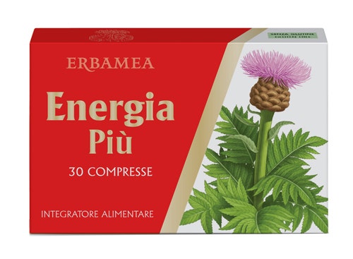 ENERGIA PIU' 30CPR-1