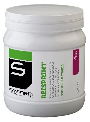 Syform Reisprint Berries 500g-1