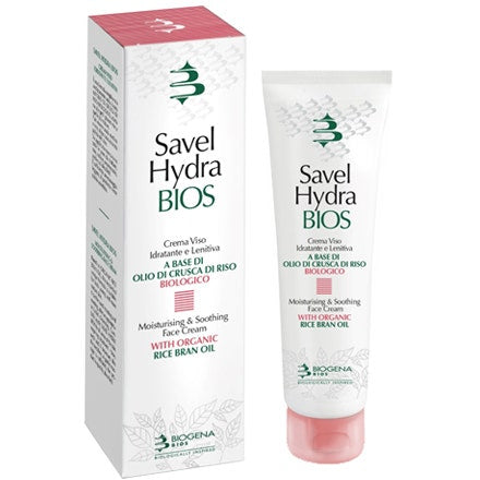 Savel Hydra Bios 60ml  - 2