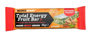 Named Sport Total Energy Fruit Bar Barretta Pistacchio 35g-1