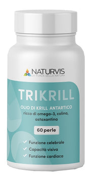 TRIKRILL 60PRL-1