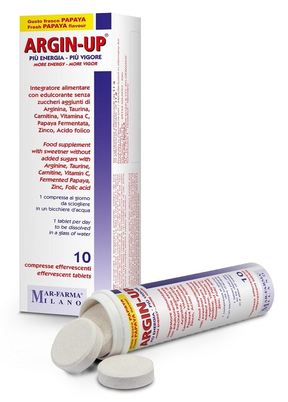 ARGIN UP 10CPR EFFERVESCENTI-1