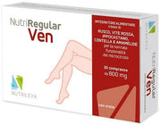 Nutriregular Ven 30 Compresse-2